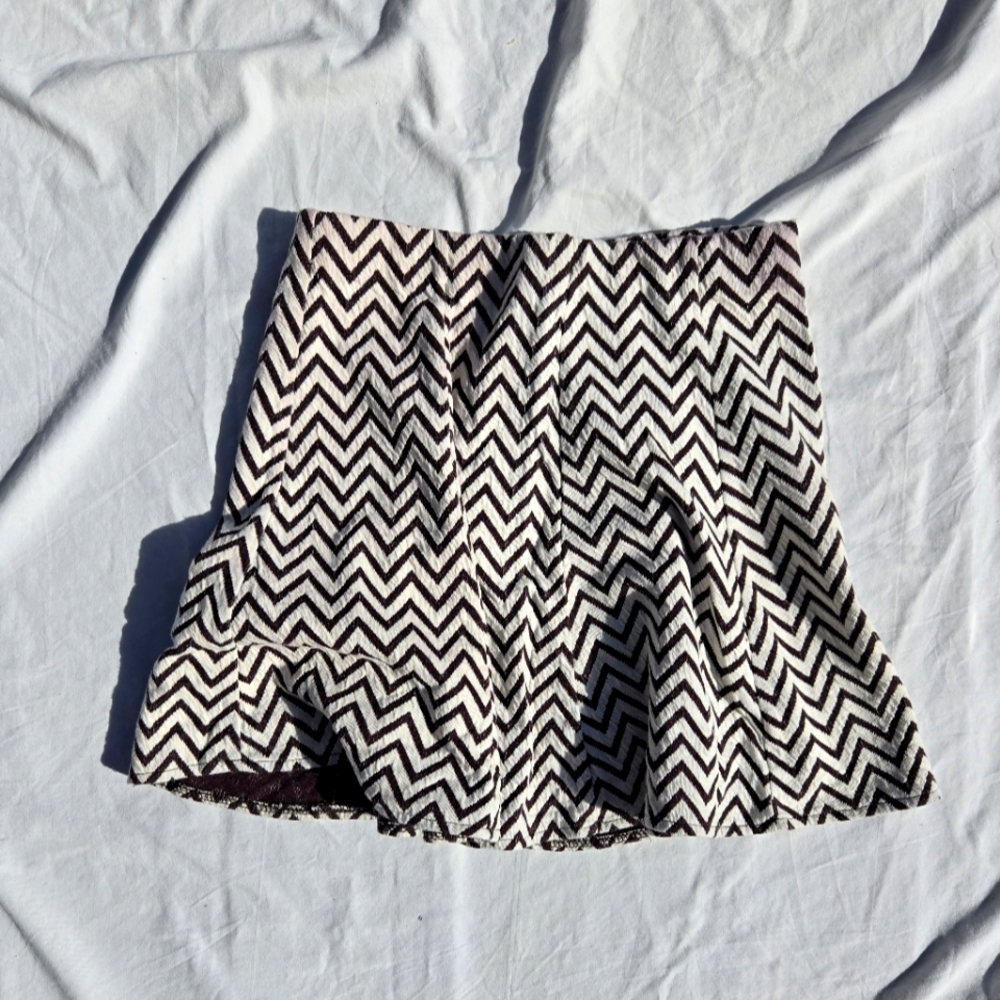 XS skirt